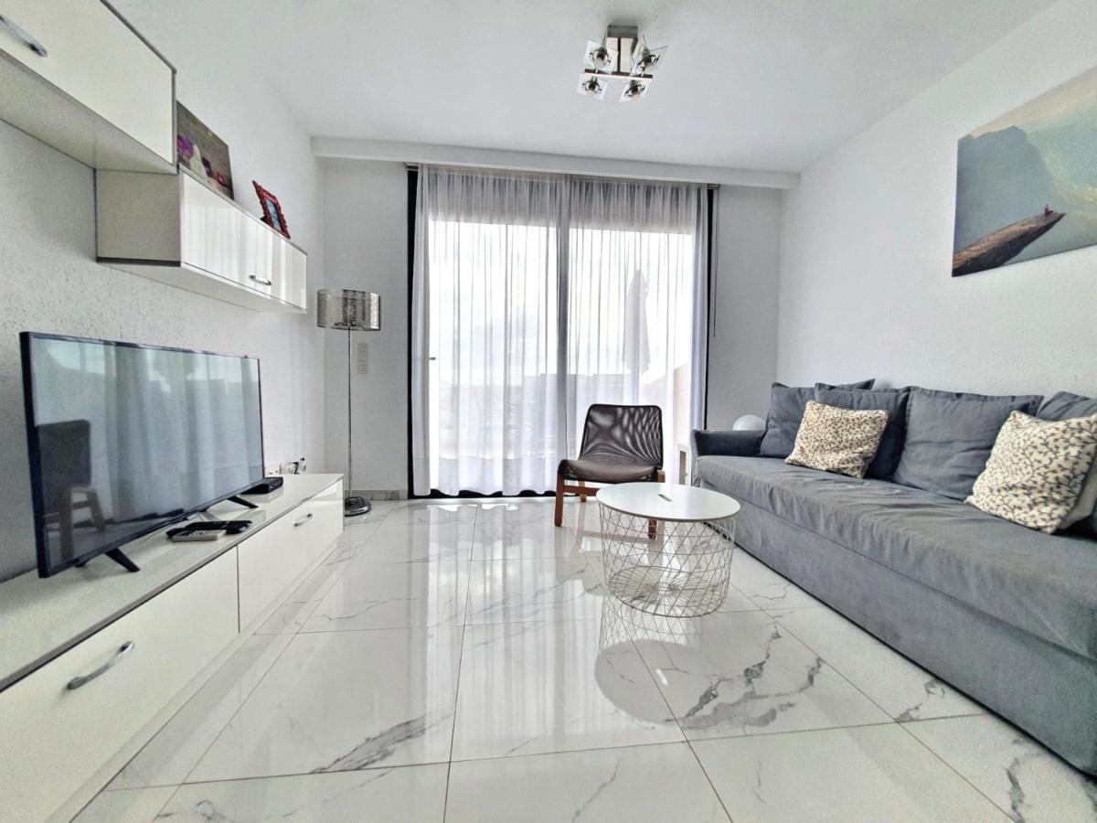 Sea View In Paradise Court Apartament *